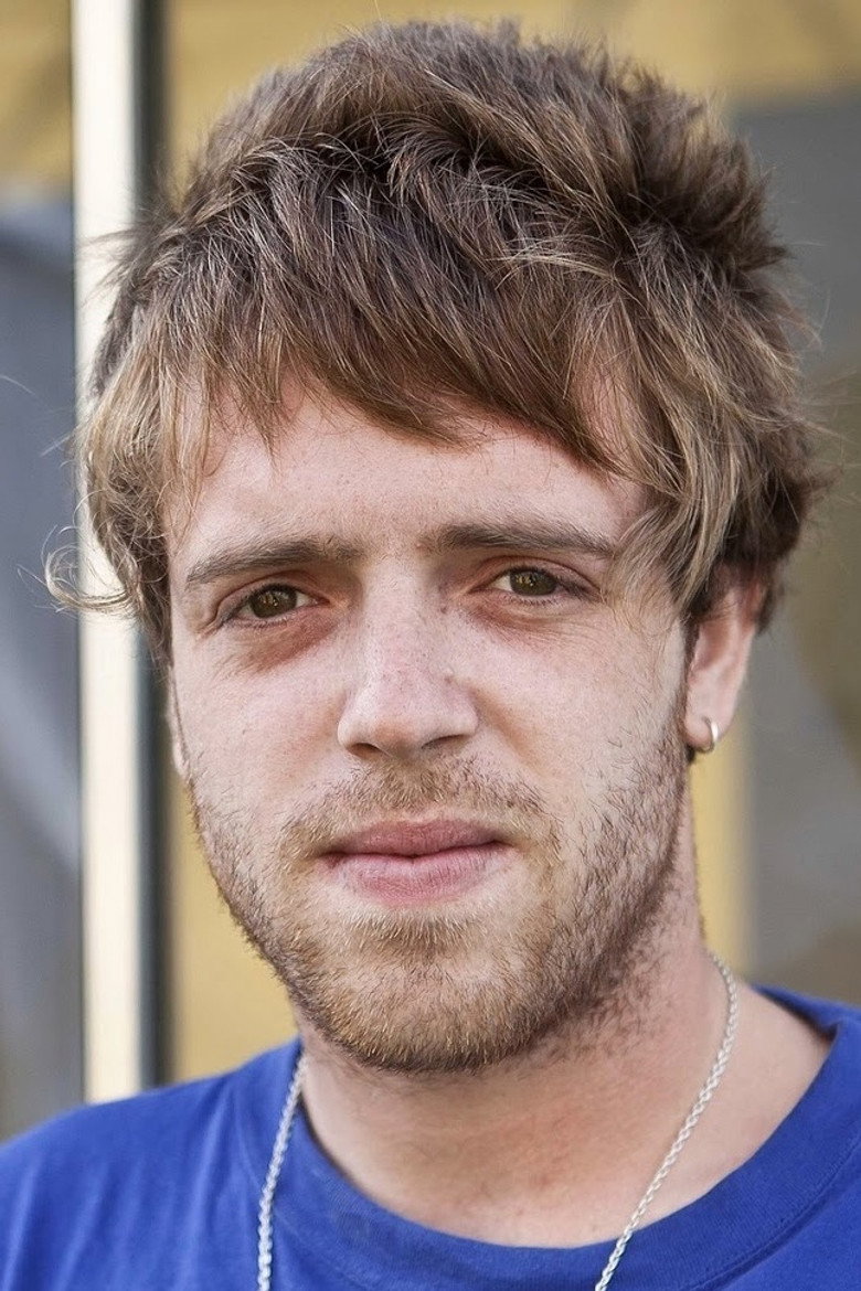 Benjamin Francis Leftwich portrait