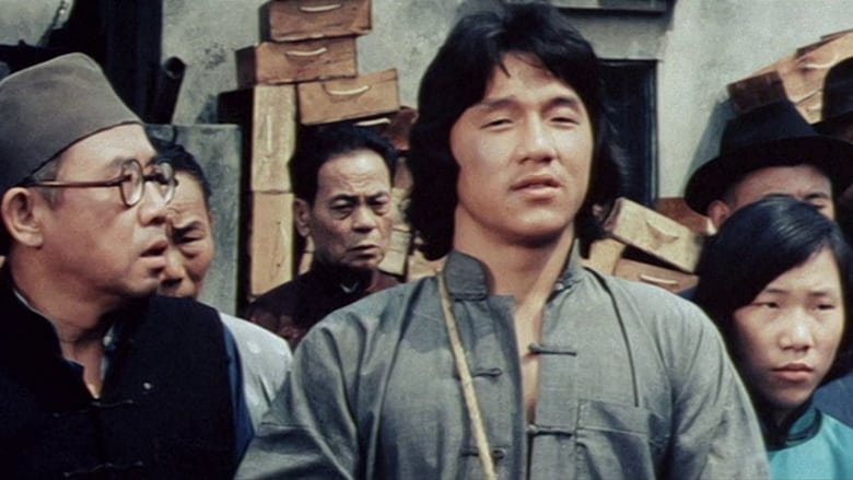 New Fist of Fury (1976)