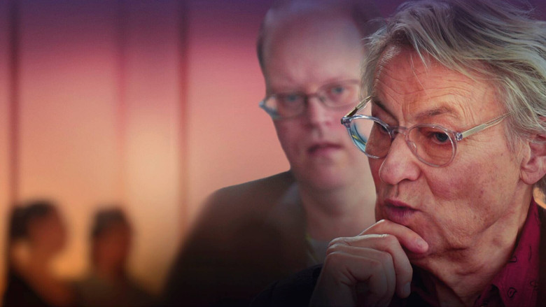 Still image for Frågan är fri season 1 episode 4: Episode 4