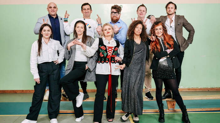 Still image for Back to school. Prawdziwy egzamin season 1 episode 8: Episode 8