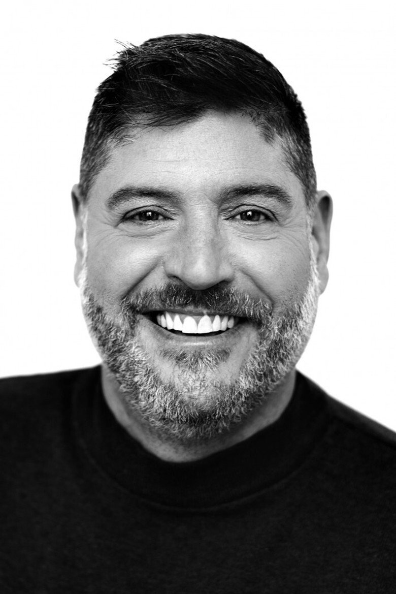 Matthieu Quiviger portrait