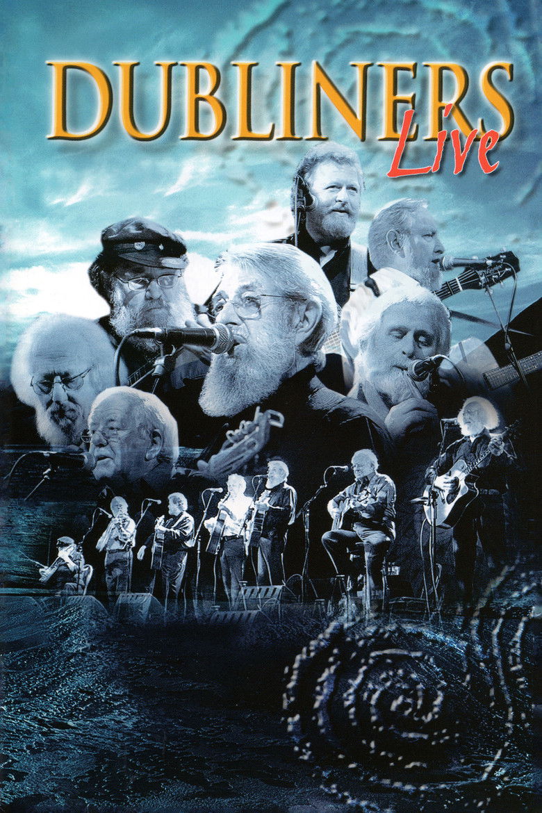 Imatge de The Dubliners: Live - 40 Years Reunion Concert