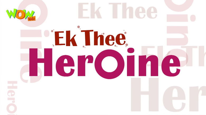 Still image for Motu Patlu season 1 episode 36: Ek thee Heroine Still image for Motu Patlu season 1 episode 36: Ek thee Heroine