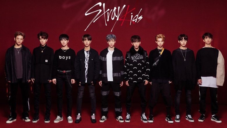 Stray+Kids