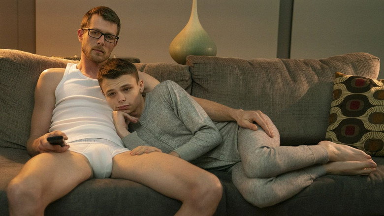 Backdrop de Daddy's Little Boy Collection