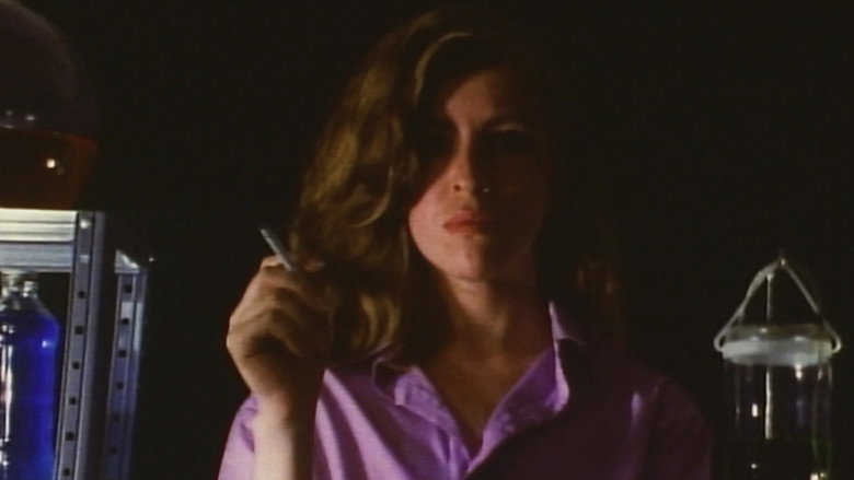 Still from The Soultangler