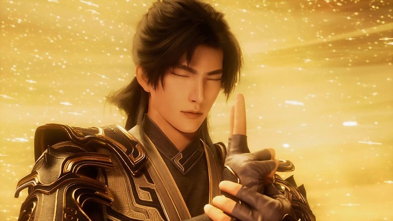 Shrouding the Heavens Temporada 1 Episodio 101 Cuevana 3