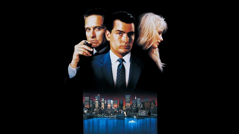 Wall Street (1987 )