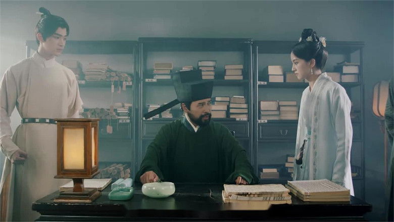 Still image for The Song Inquisitor season 1 episode 13: Episode 13 Still image for The Song Inquisitor season 1 episode 13: Episode 13