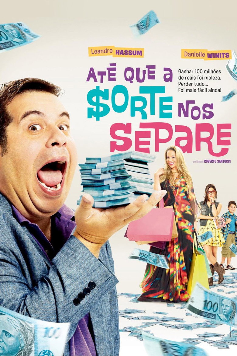 Até que a Sorte nos Separe