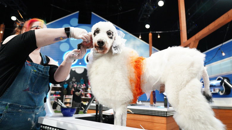 Still image for Pooch Perfect season 1 episode 2: Feliz Navidog!