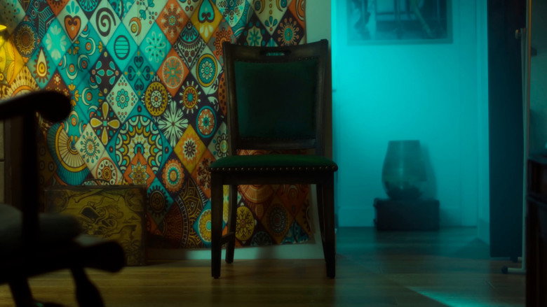 The Chair 2