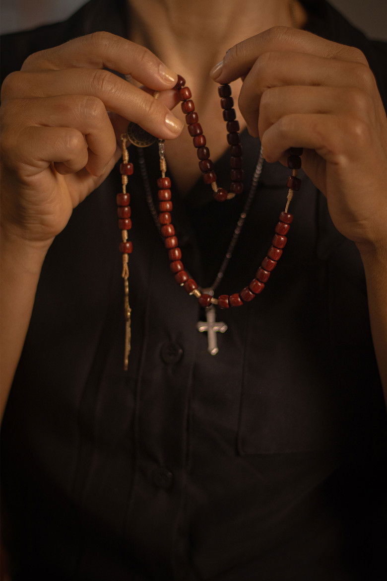 Imatge de Rezando por Nós