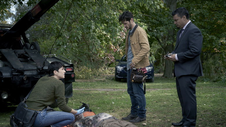 Watch Coroner Season 1 Episode 5 Full HD - 123movies