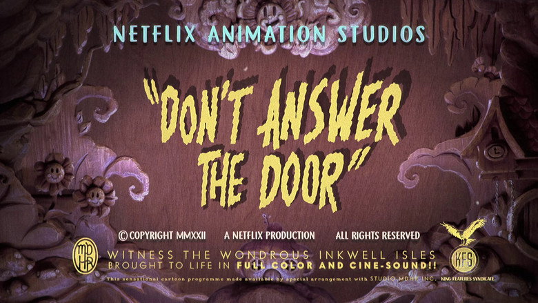 Still from The Cuphead Show! - Season 3 Episode 2
