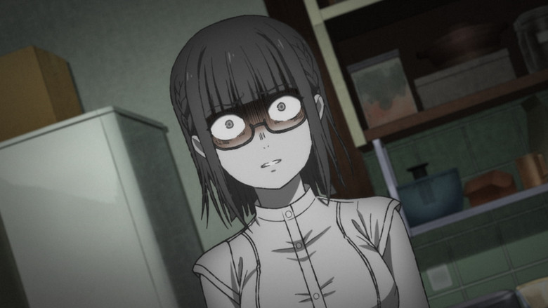 Still from Uncle from Another World - Season 1 Episode 8