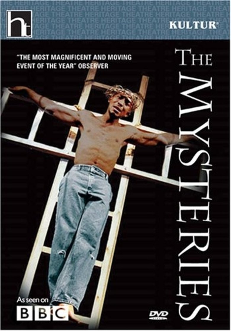 Yiimimangaliso: The Mysteries (2005)