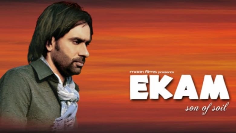 watch Ekam – Son of Soil now