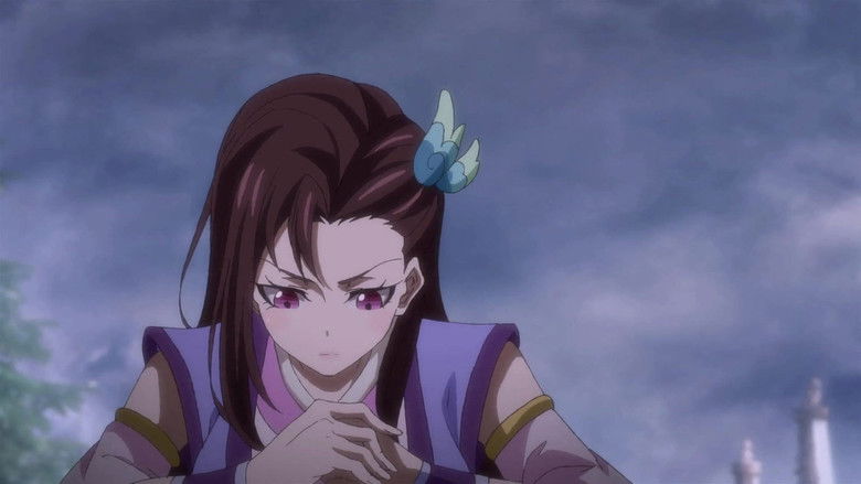 Still image for 一念永恒(分季版) season 1 episode 16: Episode 16 Still image for 一念永恒(分季版) season 1 episode 16: Episode 16