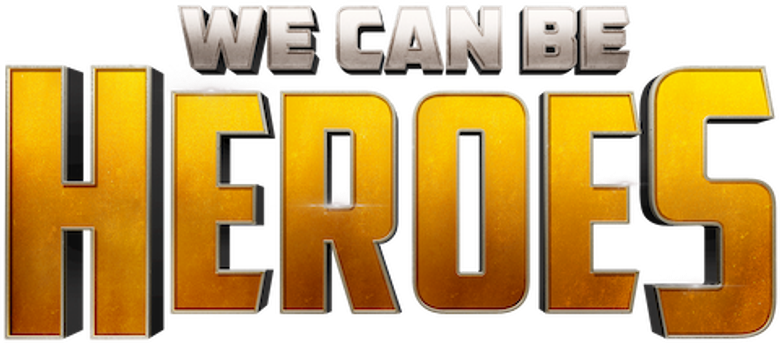 Imagen de Superheroicos