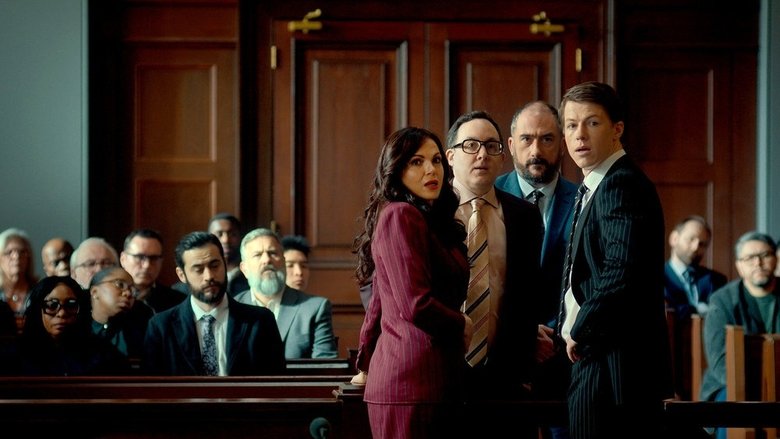 Still image for The Rainmaker season 1 episode 10: Episode 10 Still image for The Rainmaker season 1 episode 10: Episode 10