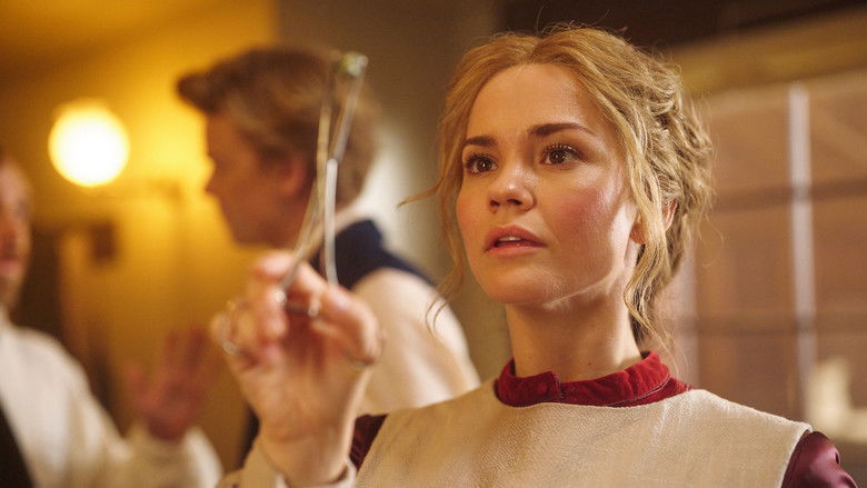 Ferina Lišák Sezóna 2 Epizoda 6 bombuj