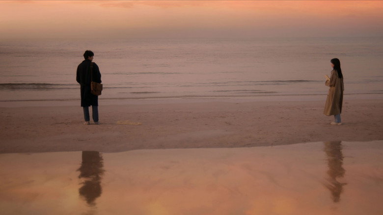 Still from Tell Me That You Love Me - Season 1 Episode 5