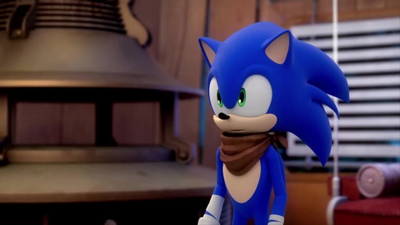 Sonic Boom Season 1 Episode 50