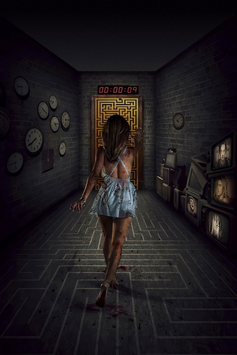 Imatge de Escape Room