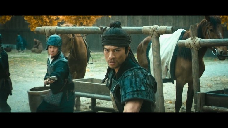 Guan Yun Chang (Movie, 2011) - MovieMeter.com