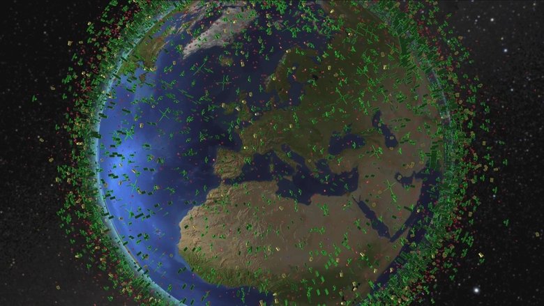 Space Trash (2023)