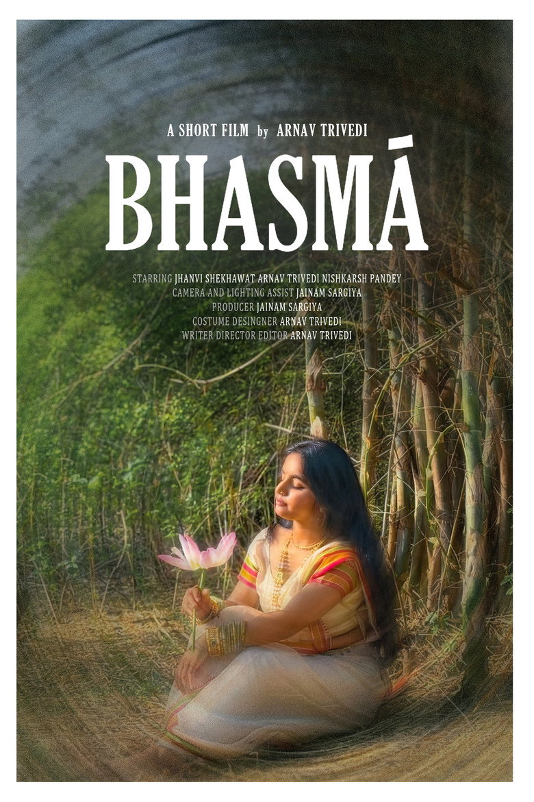 BHASMA (2026)