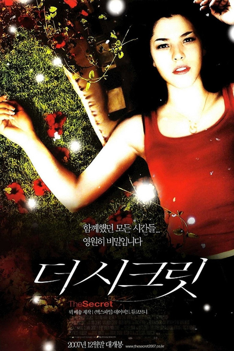 더 시크릿(Si j'étais toi) poster