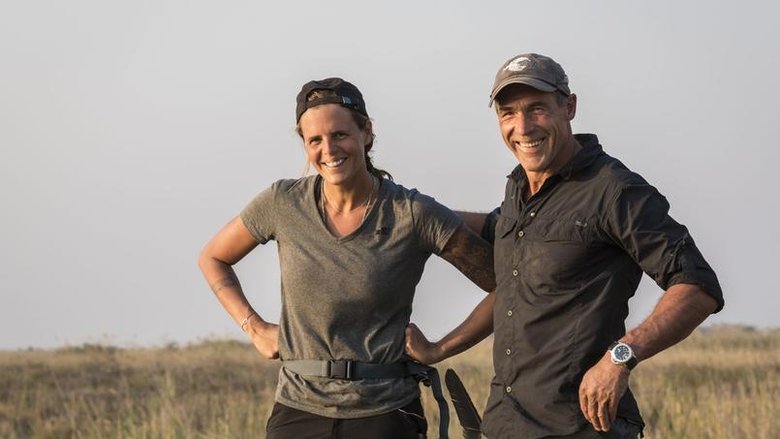 Still image for À l'état sauvage season 1 episode 3: Episode 3