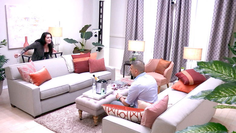 Still image for A Night with My Ex season 1 episode 2: Three’s a Crowd Still image for A Night with My Ex season 1 episode 2: Three’s a Crowd