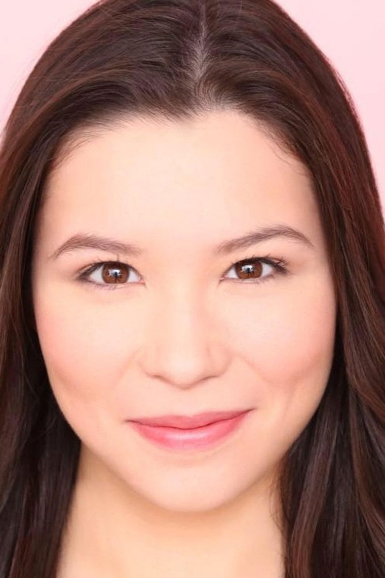 Emmy Ross portrait image