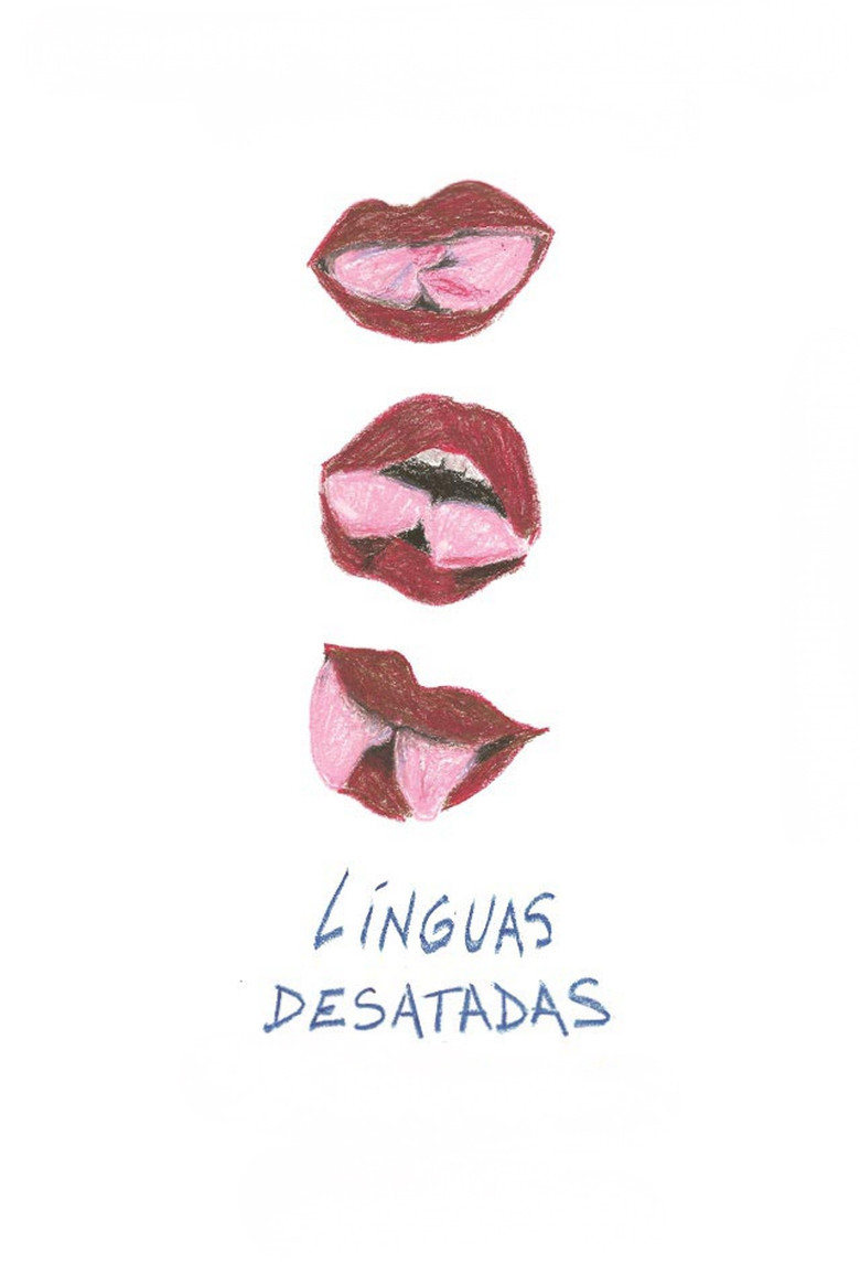 Imatge de Tongues Untied