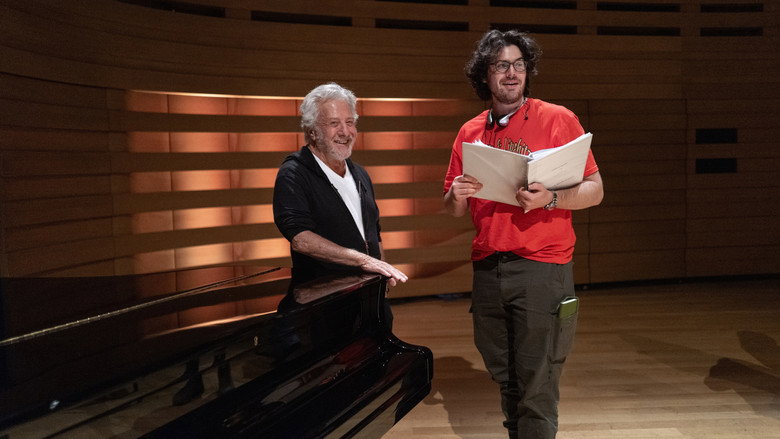 Image d'arrière-plan 7 du film Tuner