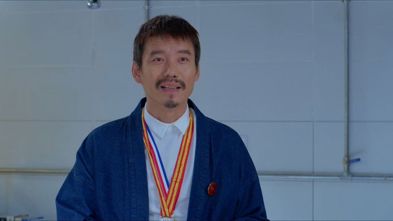 Still image for 疯狂剧团 season 1 episode 14: Episode 14