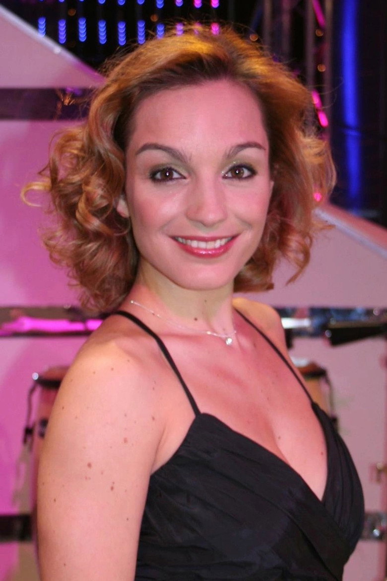 Raquel Ferreira, Acting