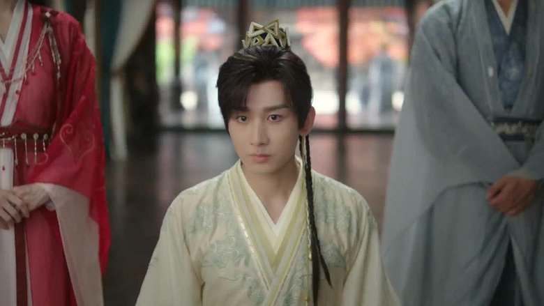 Still image for The Journey of Legend season 1 episode 1: Episode 1