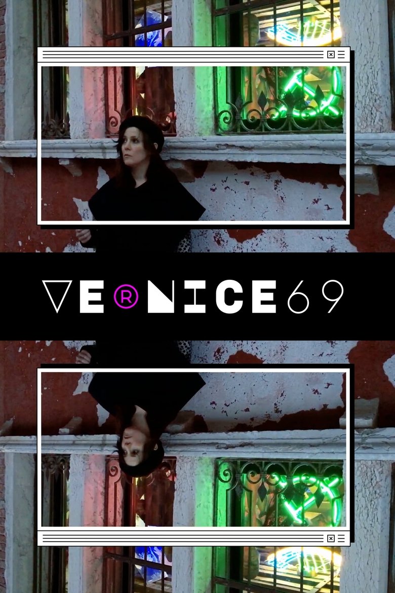 VE®NICE69 main poster