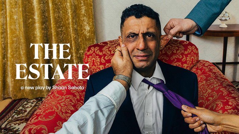 National Theatre Live: The Estate 4