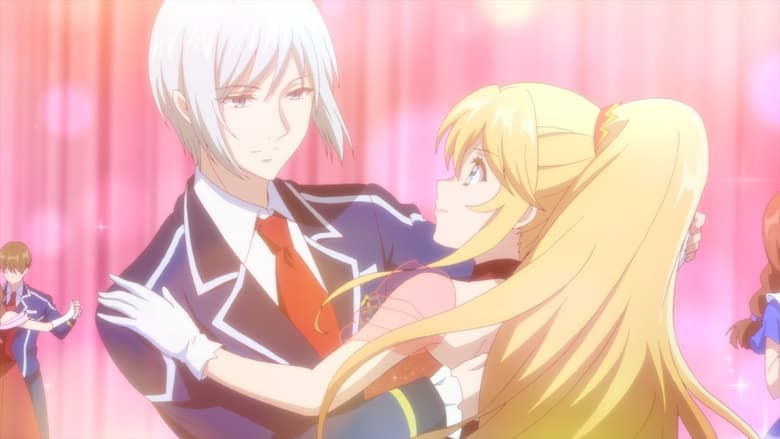 Still image for I'm the Villainess, So I'm Taming the Final Boss season 1 episode 8: The Crimes of the Villainess Are Revealed Still image for I'm the Villainess, So I'm Taming the Final Boss season 1 episode 8: The Crimes of the Villainess Are Revealed