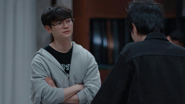 피의 게임 X 시즌 1 5화