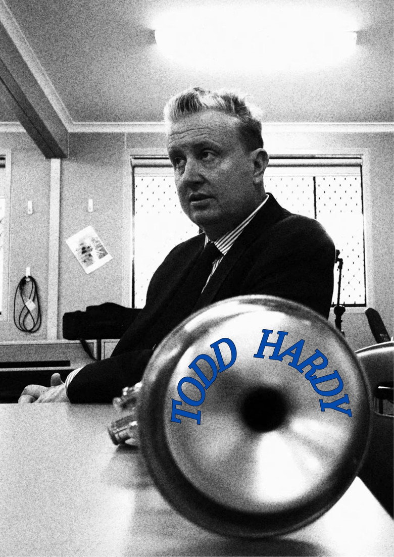 Imatge de Todd Hardy