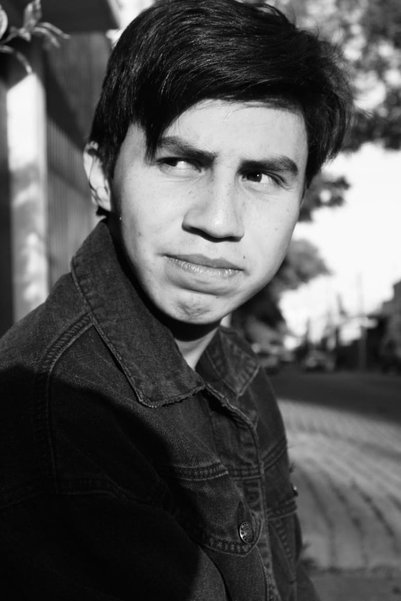 Said Chávez Arvizu photo 2