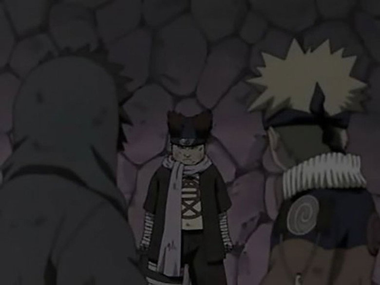 Sasuke Retrieval Squad