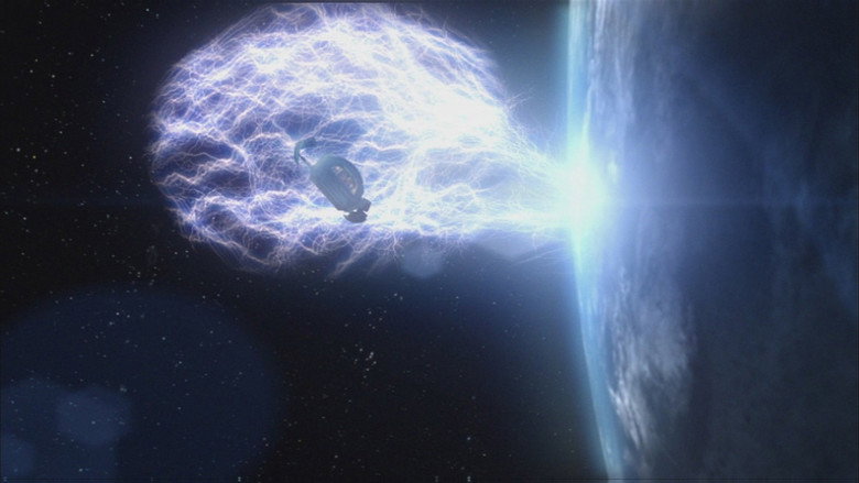 Stargate Atlantis saison 1 episode 14 en streaming