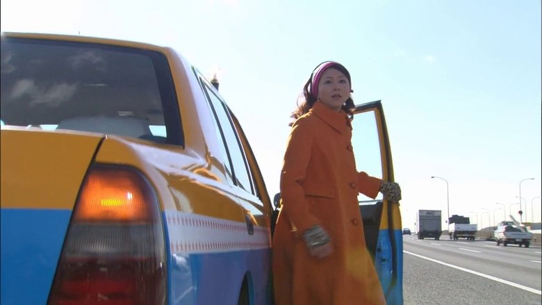 Still image for Manhattan Love Story season 1 episode 11: Your Name Still image for Manhattan Love Story season 1 episode 11: Your Name